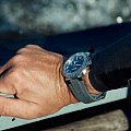 Часы Oris Aquis Date Relief 01 733 7730 4153-07 4 24 63EB фото 11
